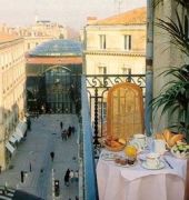 Hotel Continental Bordeaux by HappyCulture™