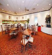 Quality Inn Roanoke Airport