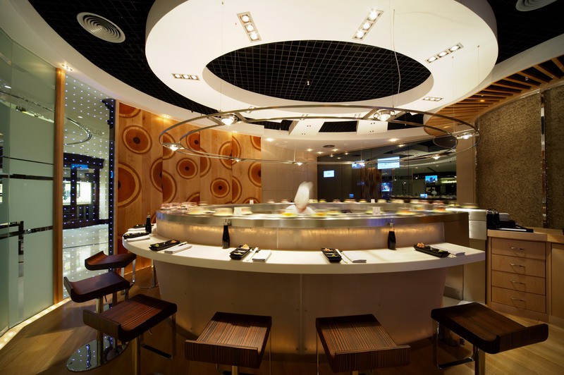 Fairmont Dubai