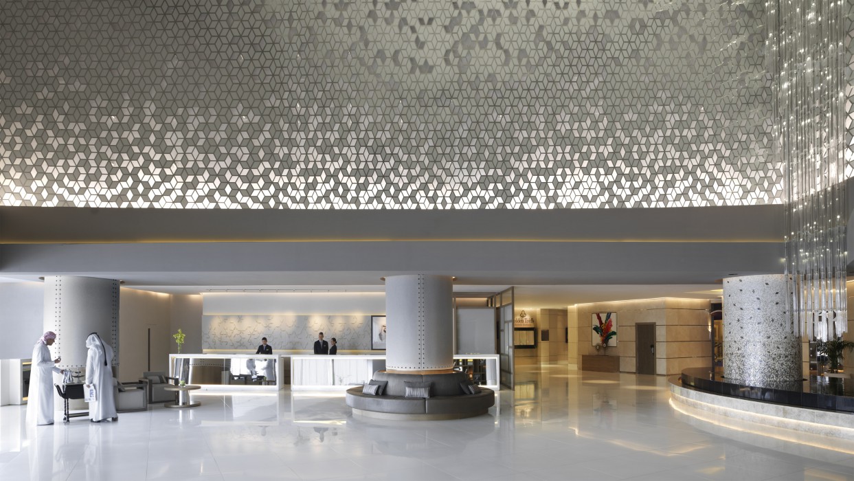 Fairmont Dubai
