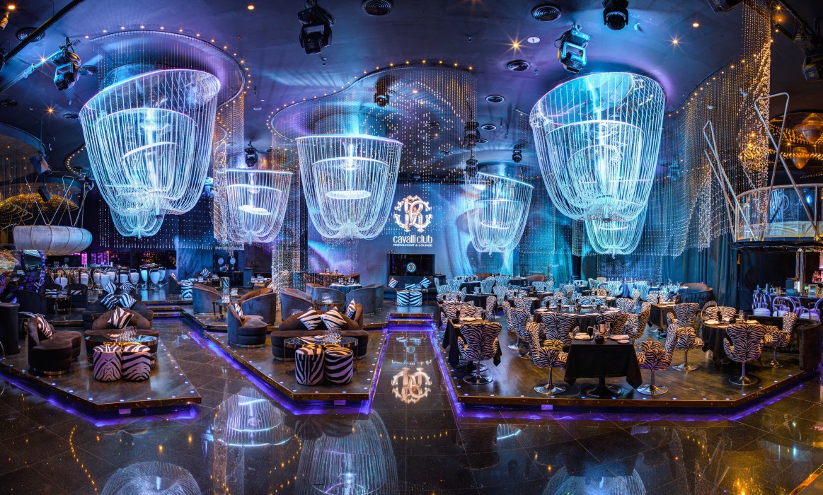 Fairmont Dubai