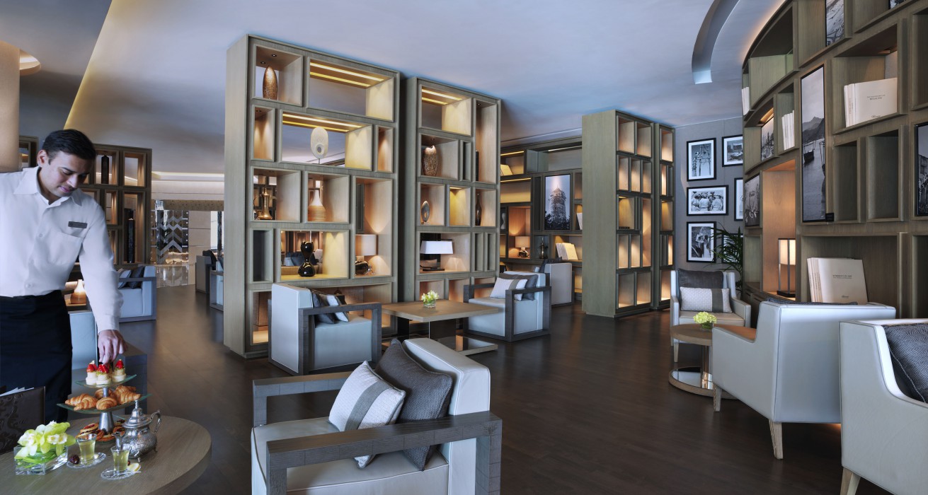 Fairmont Dubai