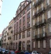 Cap Europe Appart'Hotel