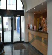 Cap Europe Appart'Hotel