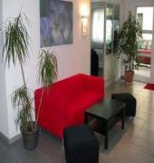 Quality Suites Victoria Garden