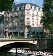 Hotel ibis Styles Strasbourg Centre Petite France