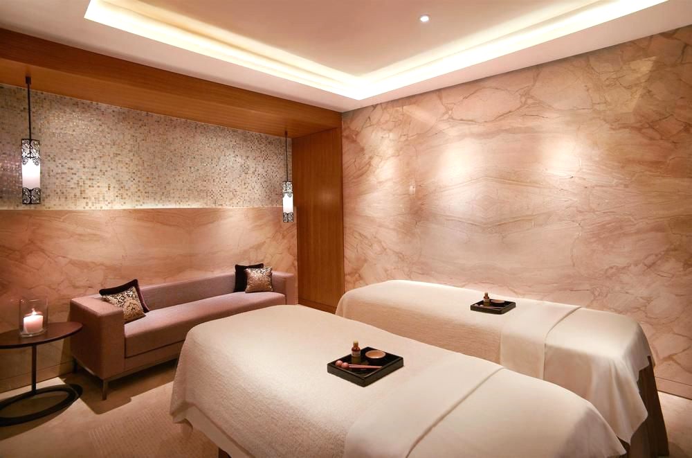 Grand Hyatt Dubai