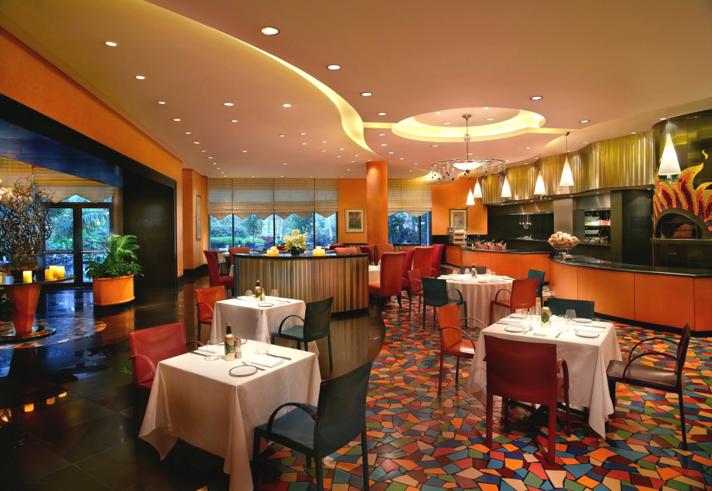 Grand Hyatt Dubai