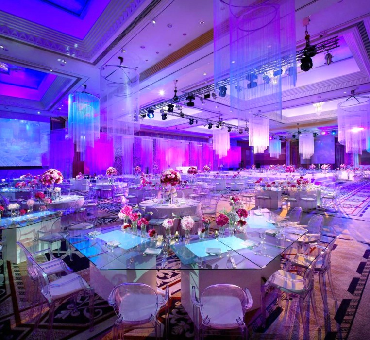 Grand Hyatt Dubai