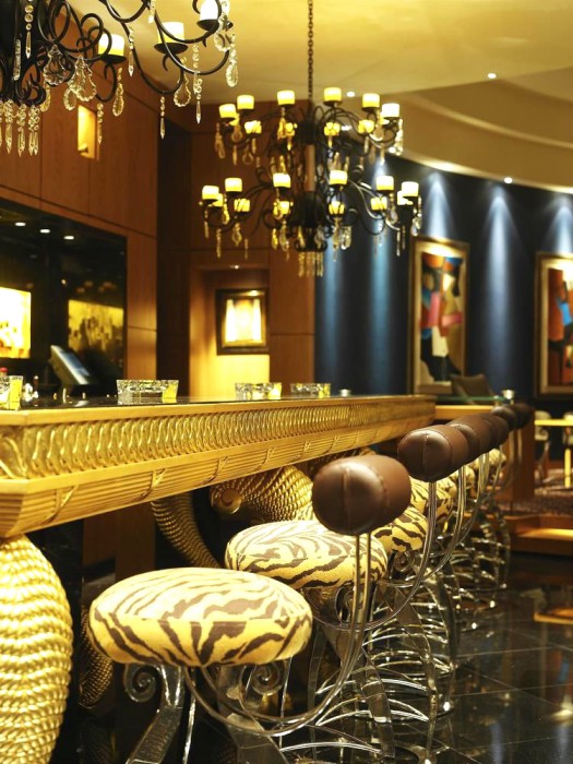 Grand Hyatt Dubai