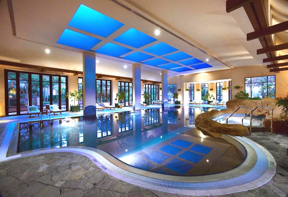 Grand Hyatt Dubai