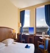 Radisson Blu Hotel, Lyon