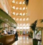Radisson Blu Hotel, Lyon