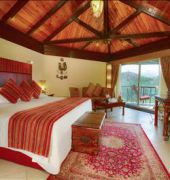 JA Hatta Fort Hotel
