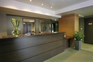 ResidHotel Lyon Lamartine