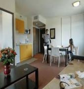 ResidHotel Lyon Lamartine