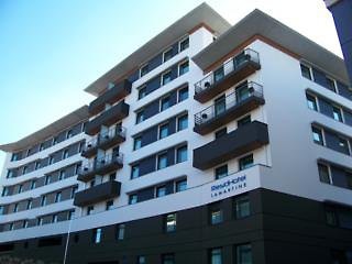 ResidHotel Lyon Lamartine