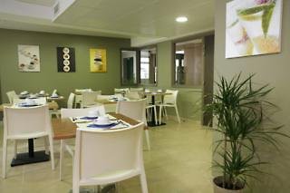 ResidHotel Lyon Lamartine