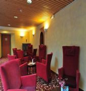 Hotel Majestic Alsace