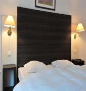 Hotel Majestic Alsace