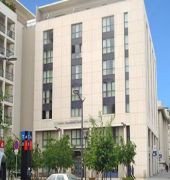 Séjours et Affaires Résidence Hôtelière Park Avenue