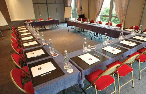 Hotel La Berteliere