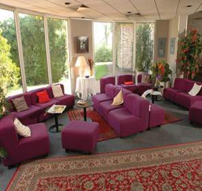 Hotel La Berteliere
