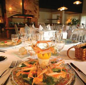 Hotel La Berteliere