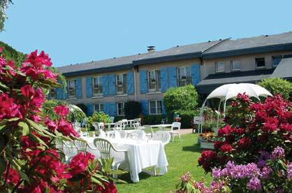 Hotel La Berteliere