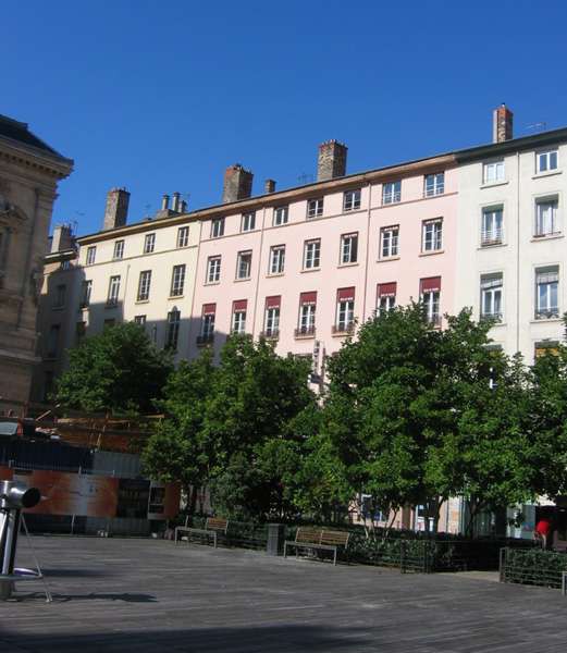 Hôtel du Théâtre