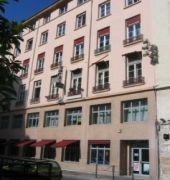 Hôtel du Théâtre