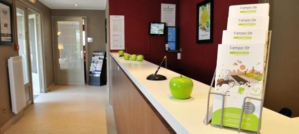 Hotel Campanile Toulouse Nord L'Union