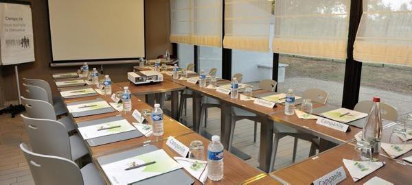 Hotel Campanile Toulouse Nord L'Union