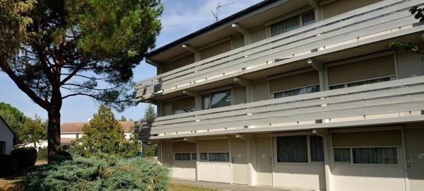 Hotel Campanile Toulouse Nord L'Union