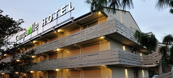 Hotel Campanile Toulouse Nord L'Union