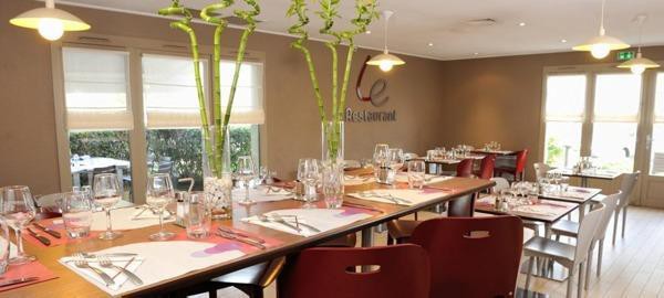 Hotel Campanile Toulouse Nord L'Union