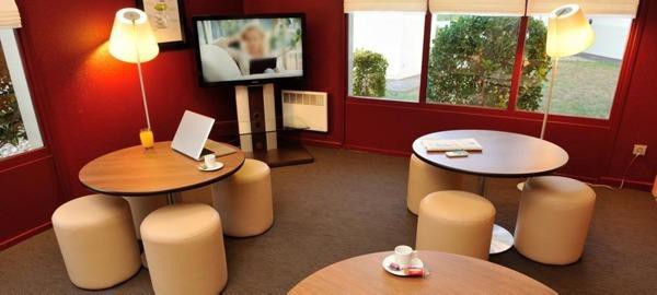 Hotel Campanile Toulouse Nord L'Union