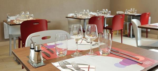 Hotel Campanile Toulouse Nord L'Union