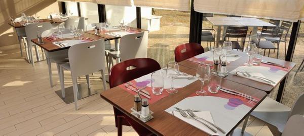 Hotel Campanile Toulouse Nord L'Union