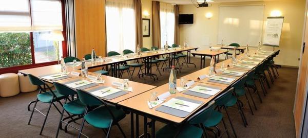 Hotel Campanile Toulouse Nord L'Union