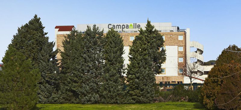 Hôtel Restaurant Campanile Toulouse Ouest - Purpan