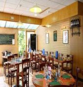 Hôtel Restaurant Campanile Toulouse Ouest - Purpan