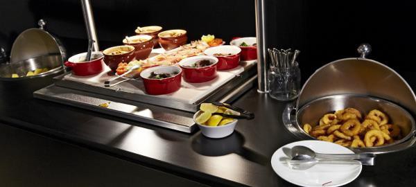 Hôtel Restaurant Campanile Toulouse Ouest - Purpan