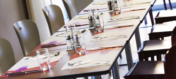 Hôtel Restaurant Campanile Toulouse Ouest - Purpan