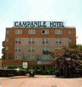 Hôtel Restaurant Campanile Toulouse Ouest - Purpan
