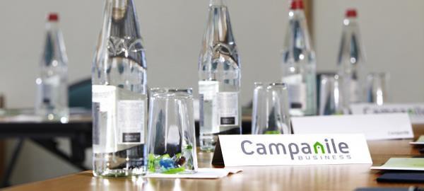 Hôtel Restaurant Campanile Toulouse Ouest - Purpan