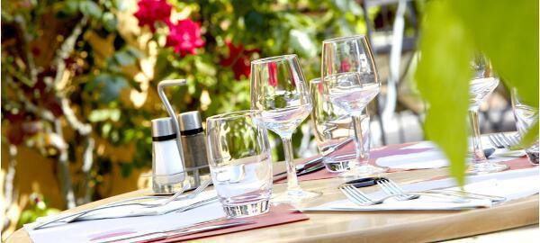 Hôtel Restaurant Campanile Toulouse Ouest - Purpan