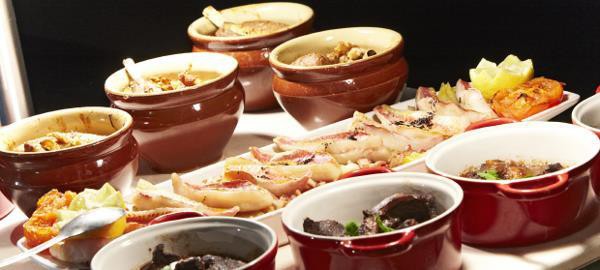 Hôtel Restaurant Campanile Toulouse Ouest - Purpan