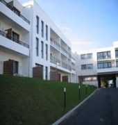 Appart'Hôtel Odalys L'Archipel