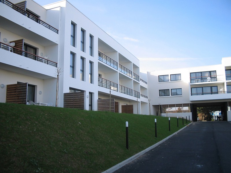 Appart'Hôtel Odalys L'Archipel